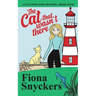 The Cat That Wasn't There: The Cat's Paw Cozy Mysteries - Book 4