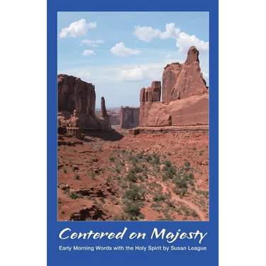 Centered on Majesty