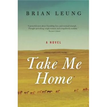 Take Me Home