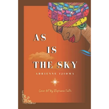 As Is the Sky