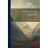 Honoré De Balzac