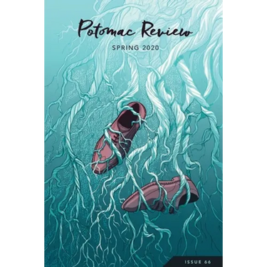 Potomac Review Issue #66