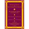 Nagarjuna's Treatise on the Ten Bodhisattva Grounds (Bilingual) - Volume Two: The Dasabhumika Vibhasa