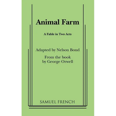 Animal Farm