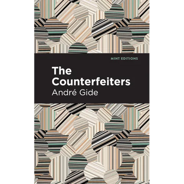 The Counterfeiters