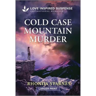 Cold Case Mountain Murder
