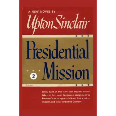 Presidential Mission II