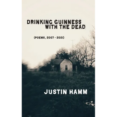 Drinking Guinness with the Dead