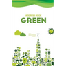 Address Book Green