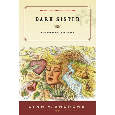 Dark Sister: A Sorcerer's Love Story