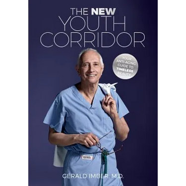 The New Youth Corridor: Your Anti-Aging Guide to Timeless Beauty
