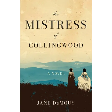 The Mistress of Collingwood