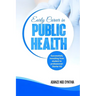 Early Career in Public Health