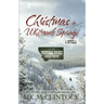Christmas in Whitcomb Springs