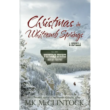 Christmas in Whitcomb Springs