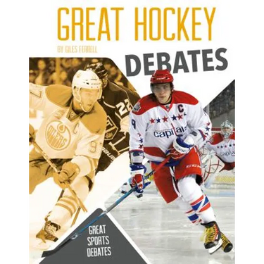 Great Hockey Debates