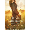 It All Falls Down: Rose Gardner Investigations #7