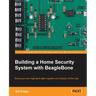 Building a Home Security System with Beaglebone
