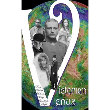 Victorian Venus