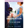 It's in His Kiss: Bridgerton
