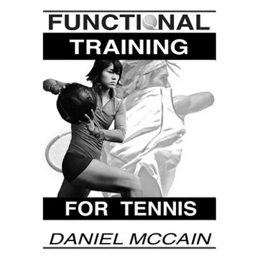 Functional Training For Tennis