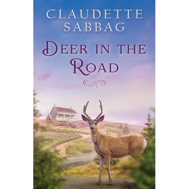 Deer in the Road