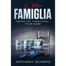 La Mia Famiglia: Never Let Them Steal Your Name