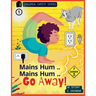 Mains Hum..Mains Hum Go Away!: Body Safety for Children (Electricity)
