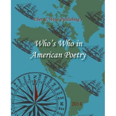 Who's Who in American Poetry 2014 Vol. 2