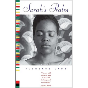 Sarah's Psalm