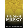 Finding Mercy: A DEA Romantic Suspense