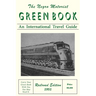 The Negro Motorist Green-Book: Railroad Edition 1951