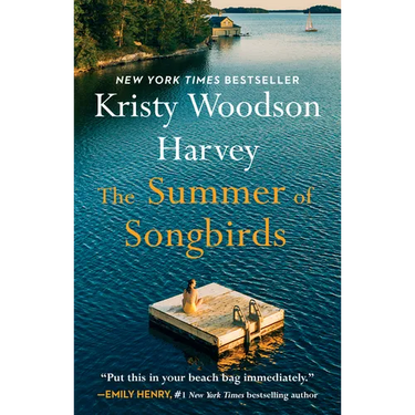 The Summer of Songbirds