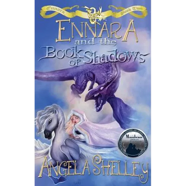 Ennara and the Book of Shadows