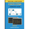 Cisco CCNA Command Guide