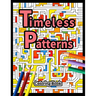 Timeless Patterns Coloring Book