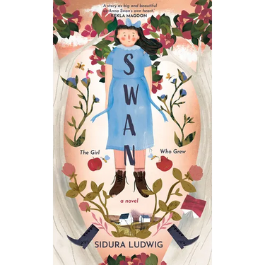 Swan: The Girl Who Grew