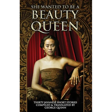 She Wanted to be a Beauty Queen