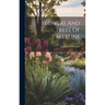 Flowers And Trees Of Palestine