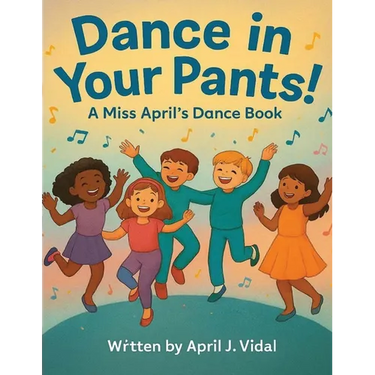 Dance in Your Pants!