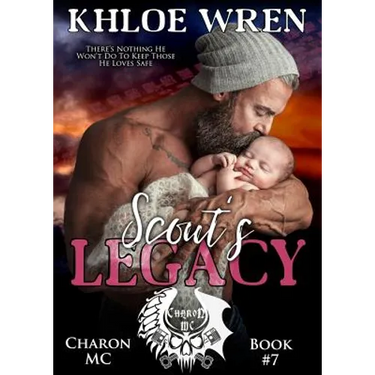 Scout's Legacy: MC Contemporary Romance