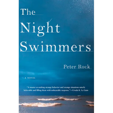 The Night Swimmers