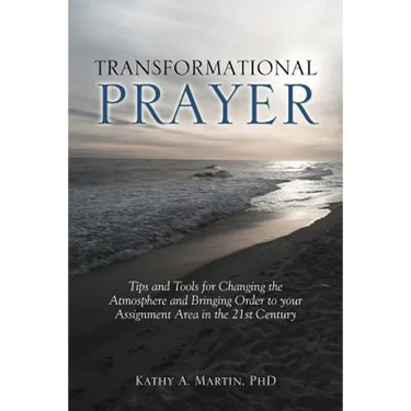 Transformational Prayer