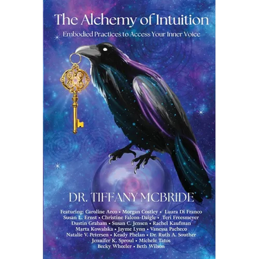 The Alchemy of Intuition: Embodied Practices to Access Your Inner Voice