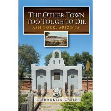 The Other Town Too Tough to Die