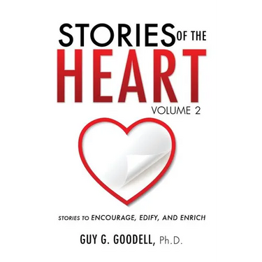Stories of the Heart, Volume 2