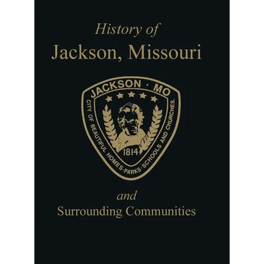 Jackson, Mo: & Surrounding Communities