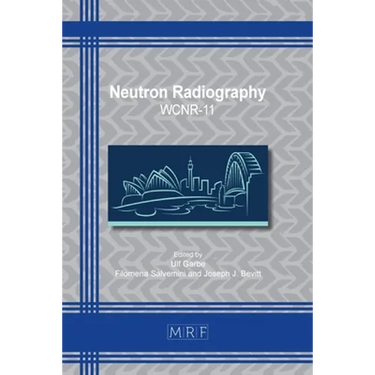Neutron Radiography: Wcnr-11