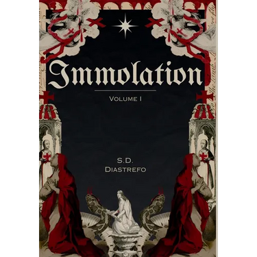 Immolation