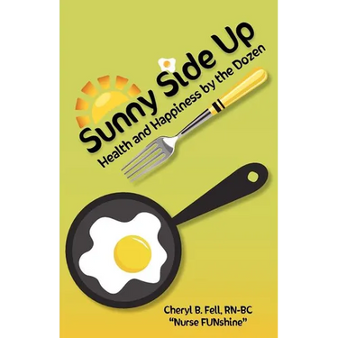 Sunny Side Up: Health and Happiness by the Dozen